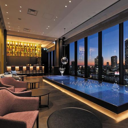 Tokyu Vacations Osaka Midosuji Otel Dış mekan fotoğraf