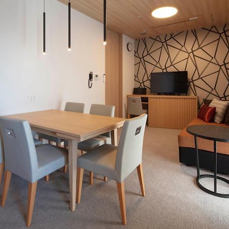 Tokyu Vacations Osaka Midosuji Otel Dış mekan fotoğraf