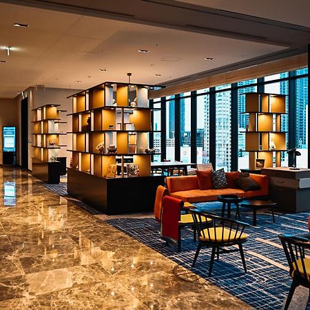Tokyu Vacations Osaka Midosuji Otel Dış mekan fotoğraf