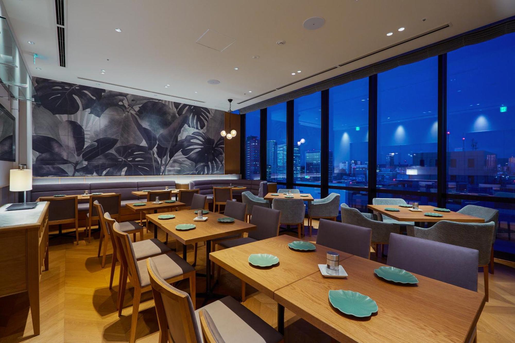 Tokyu Vacations Osaka Midosuji Otel Dış mekan fotoğraf