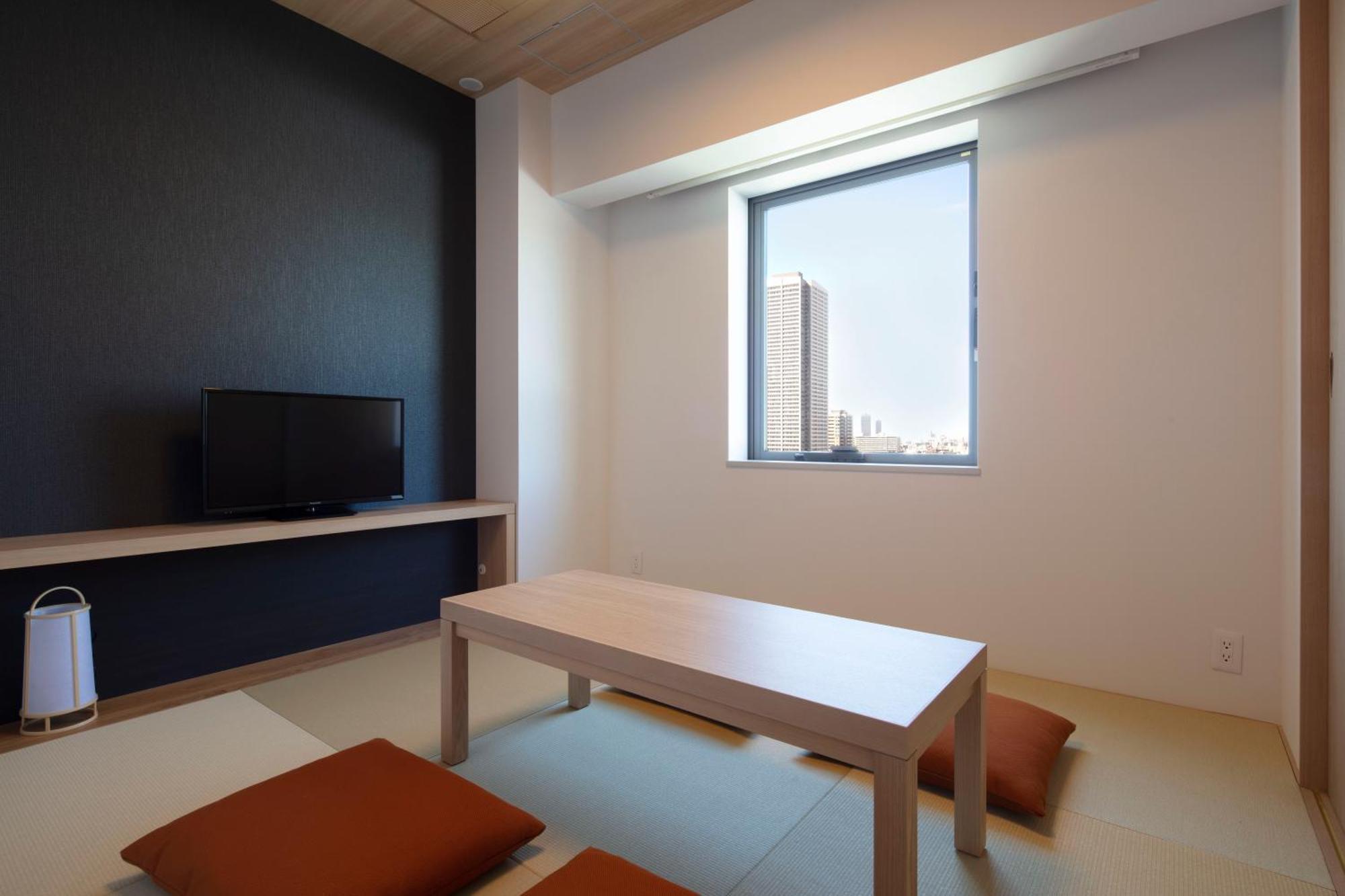 Tokyu Vacations Osaka Midosuji Otel Dış mekan fotoğraf