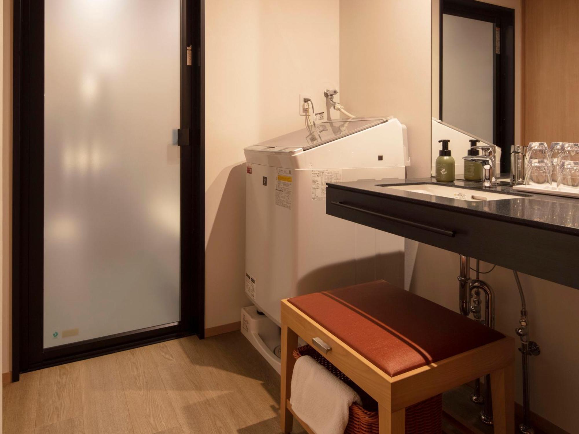 Tokyu Vacations Osaka Midosuji Otel Dış mekan fotoğraf