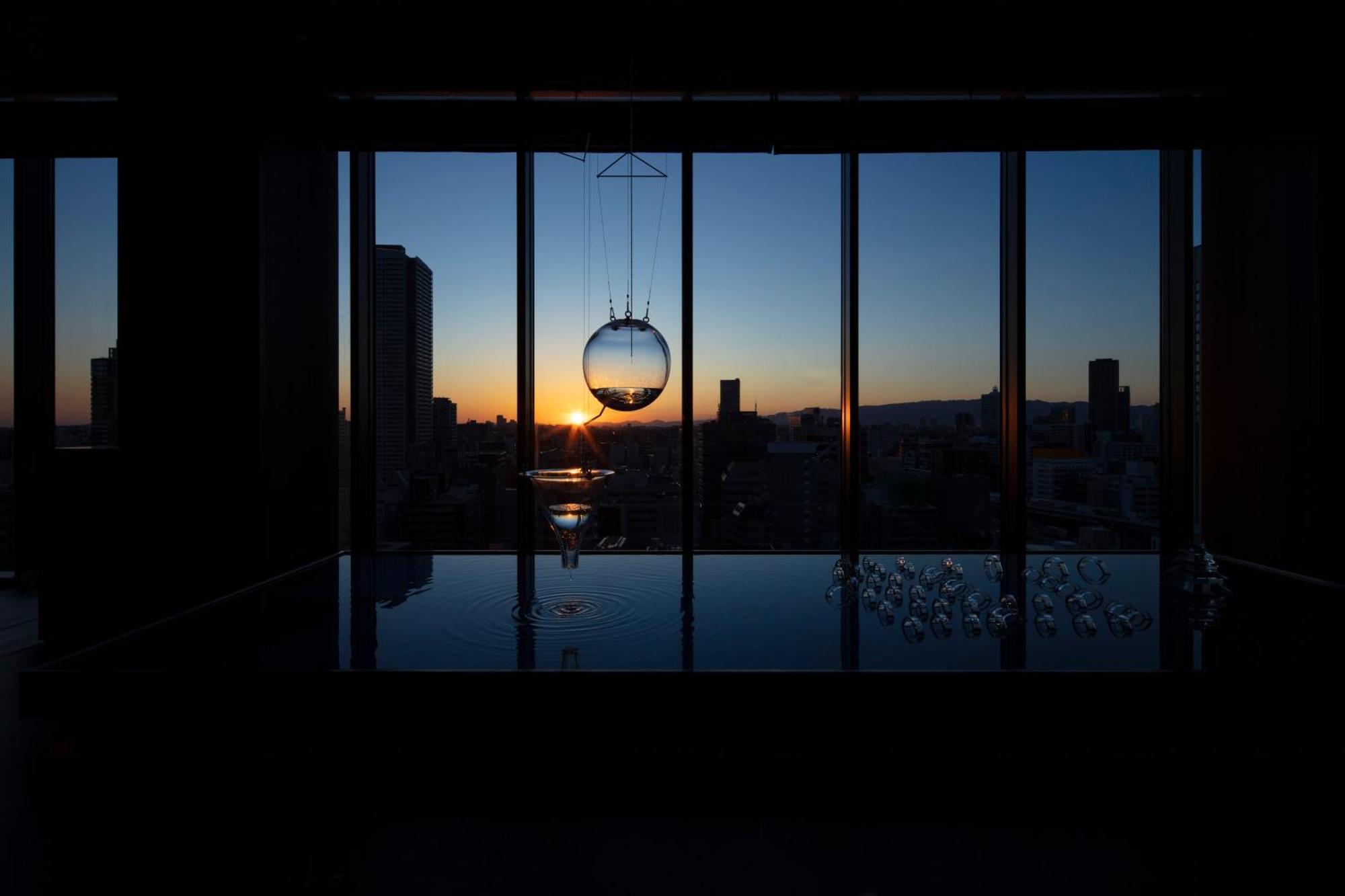 Tokyu Vacations Osaka Midosuji Otel Dış mekan fotoğraf