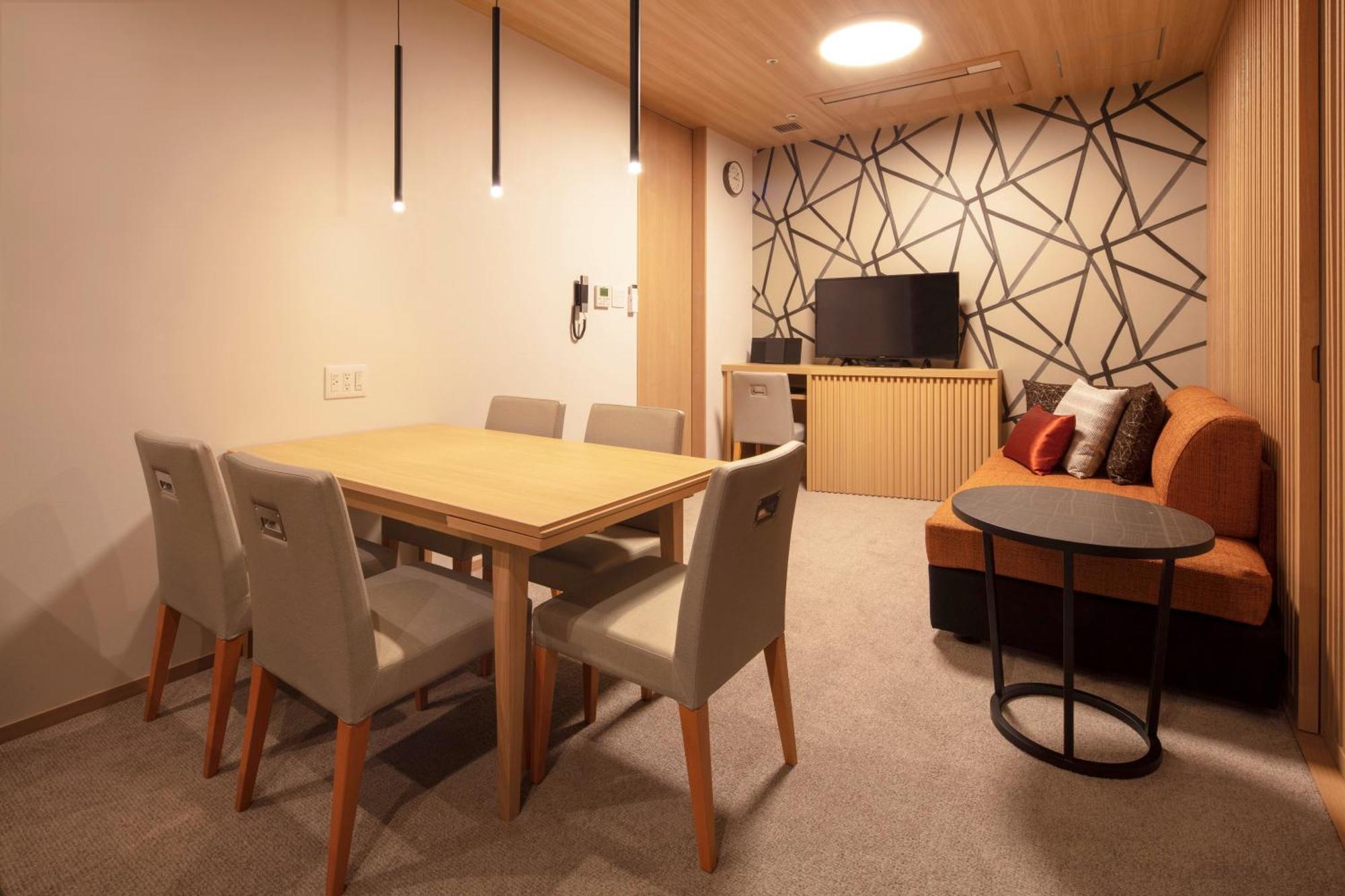 Tokyu Vacations Osaka Midosuji Otel Dış mekan fotoğraf