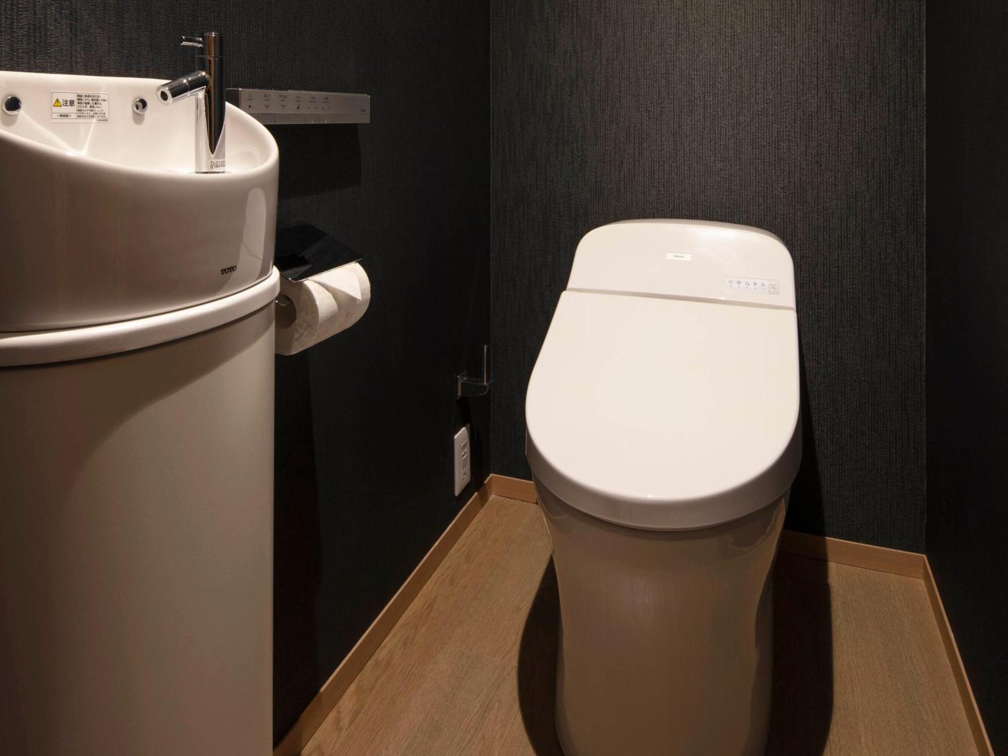 Tokyu Vacations Osaka Midosuji Otel Dış mekan fotoğraf