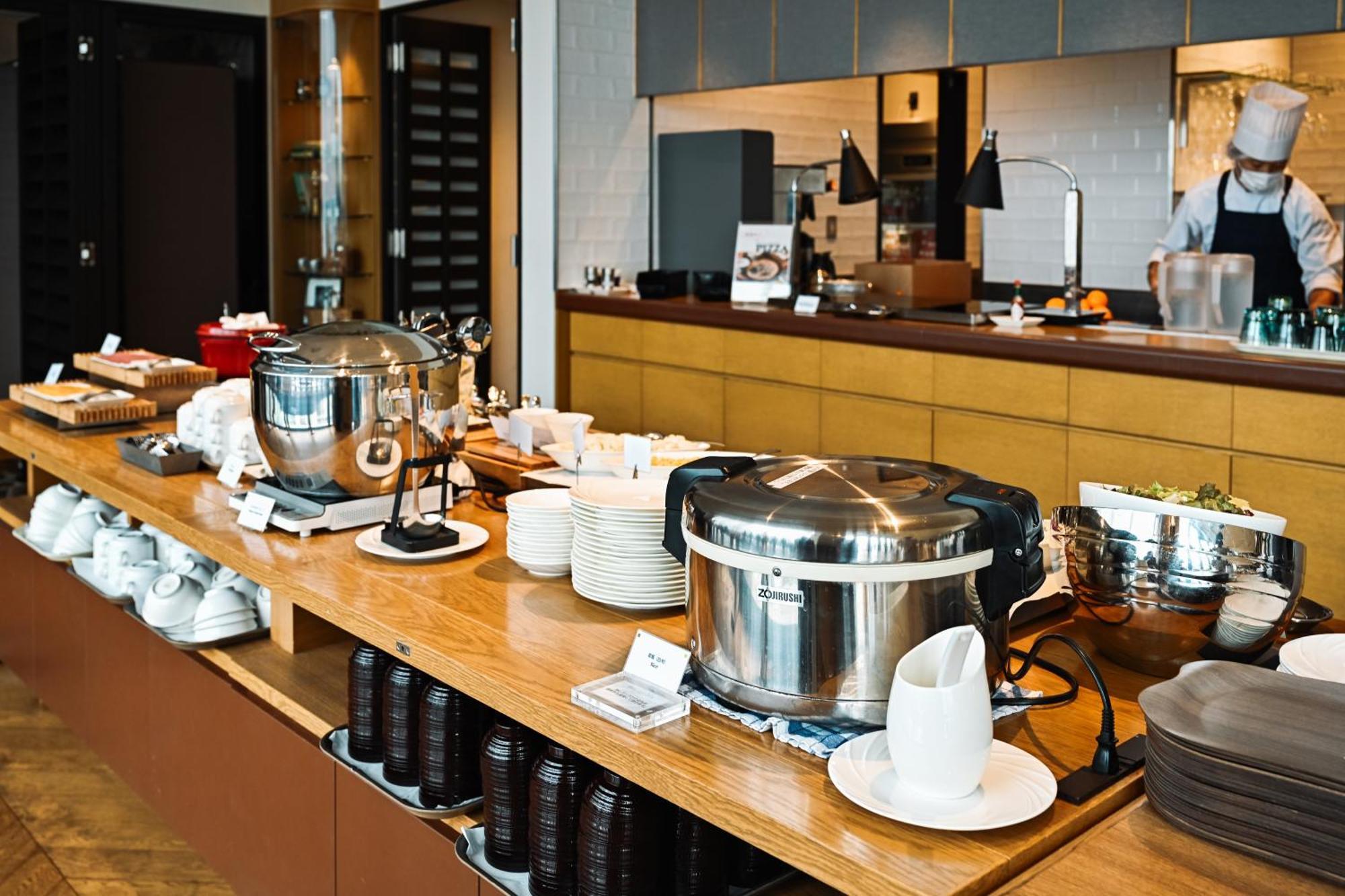 Tokyu Vacations Osaka Midosuji Otel Dış mekan fotoğraf
