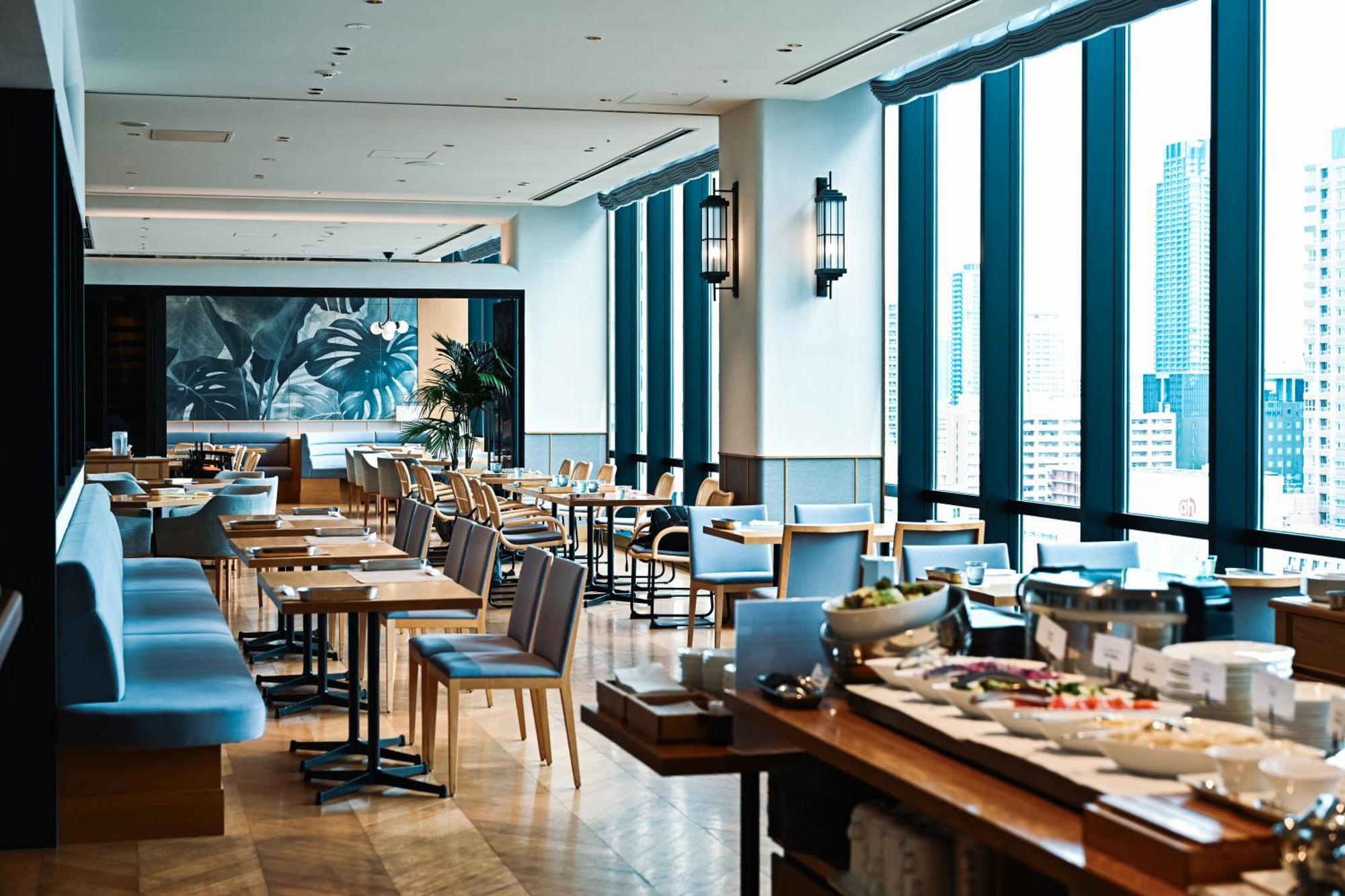 Tokyu Vacations Osaka Midosuji Otel Dış mekan fotoğraf