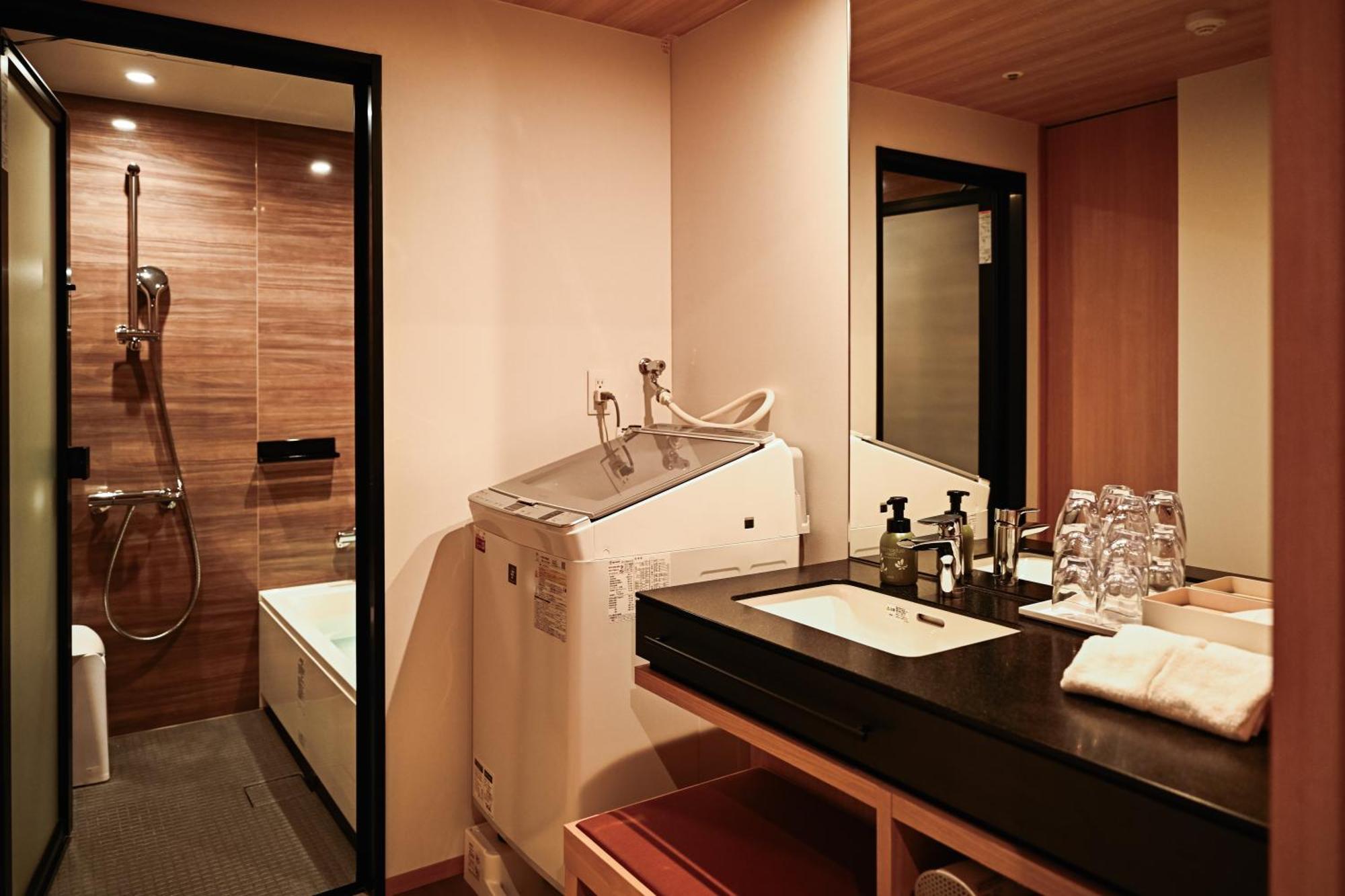 Tokyu Vacations Osaka Midosuji Otel Dış mekan fotoğraf
