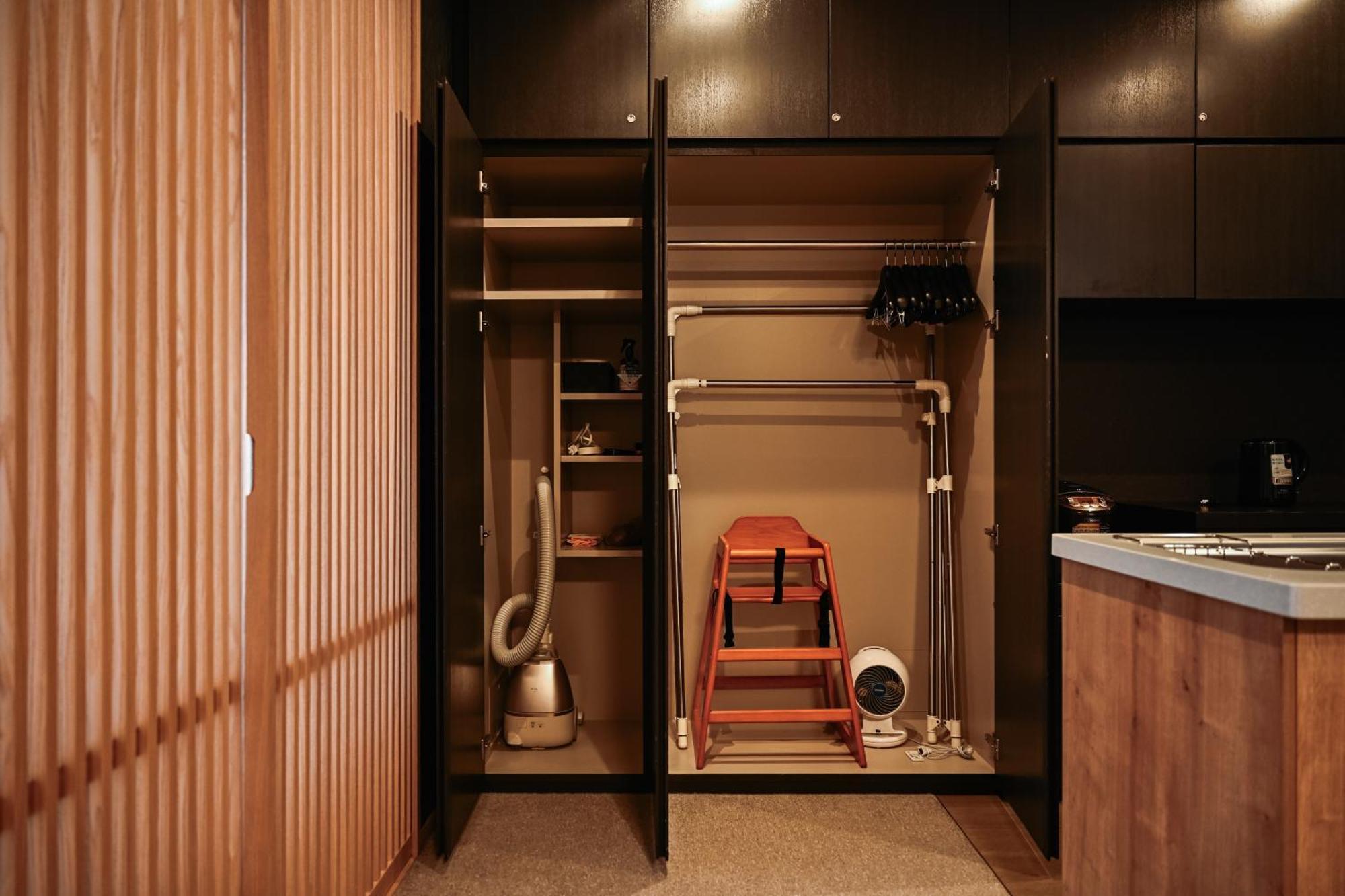 Tokyu Vacations Osaka Midosuji Otel Dış mekan fotoğraf